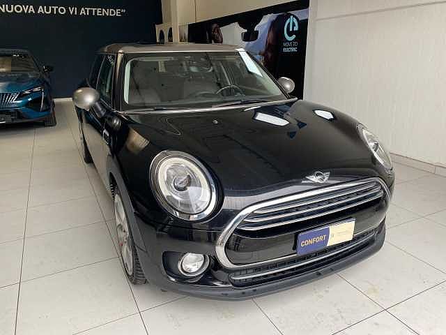 MINI Clubman Mini 2.0 Cooper D Hype Clubman da AUTOLEMENE