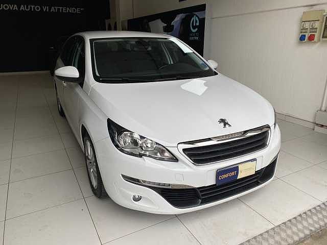 Peugeot 308 2ª serie BlueHDi 120 S&S SW Business da AUTOLEMENE