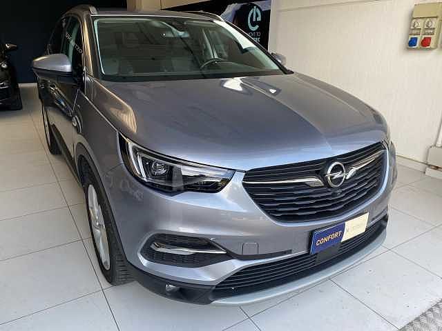 Opel Grandland X 1.6 diesel Ecotec Start&Stop Innovation