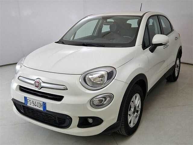 Fiat 500X 1.3 MultiJet 95 CV Business IN ARRIVO