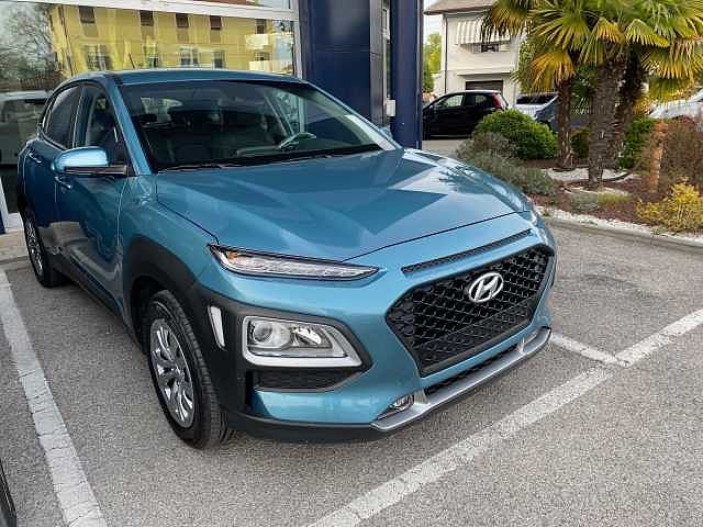 Hyundai Kona 1.0 T-GDI Classic AUTO IN ARRIVO da AUTOLEMENE