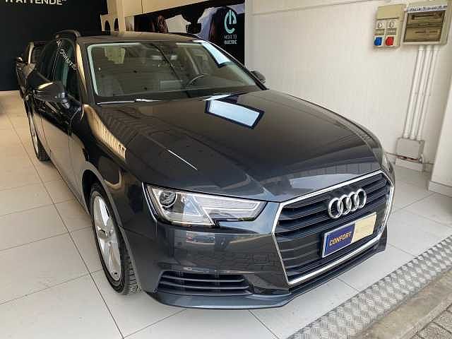 Audi A4 5ª serie Avant 2.0 TDI 150 CV S tronic Business da AUTOLEMENE