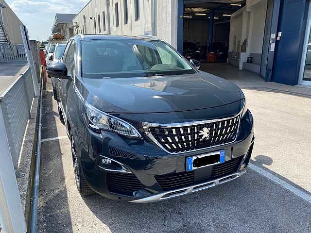 Peugeot 3008 2ª serie PureTech Turbo 130 S&S Allure AUTO IN ARRIVO