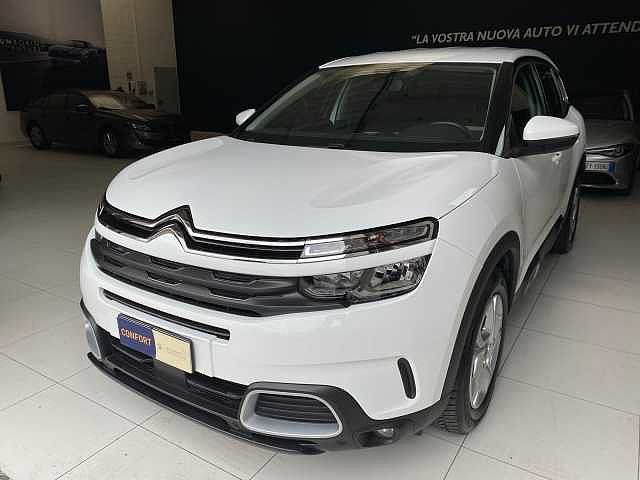 Citroen C5 Aircross BlueHDi 130 S&S Business