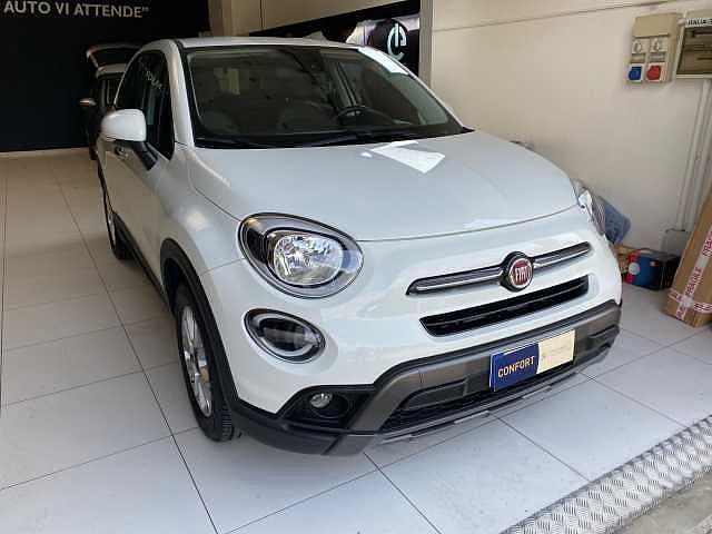 Fiat 500X 1.3 MultiJet 95 CV Business