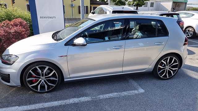 Volkswagen Golf 7ª serie GTI Performance 2.0 TSI 5p. BlueMotion Technology da AUTOLEMENE