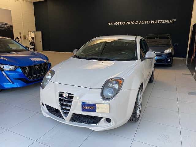 Alfa Romeo MiTo 1.4 78 CV 8V S&S Progression da AUTOLEMENE