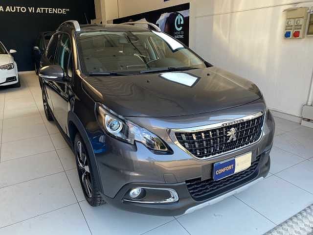 Peugeot 2008 PureTech Turbo 110 EAT6 S&S Allure da AUTOLEMENE