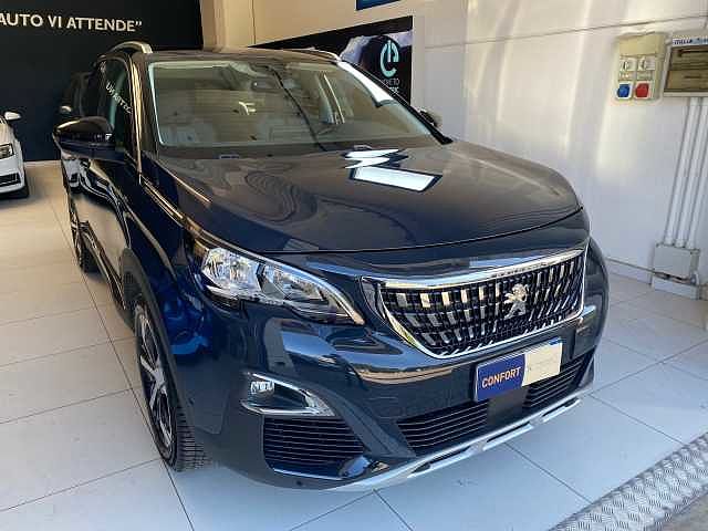 Peugeot 3008 2ª serie PureTech Turbo 130 S&S Allure da AUTOLEMENE