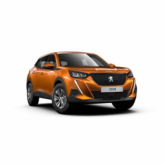 Peugeot 2008 2ª serie PureTech 100 S&S Active Pack