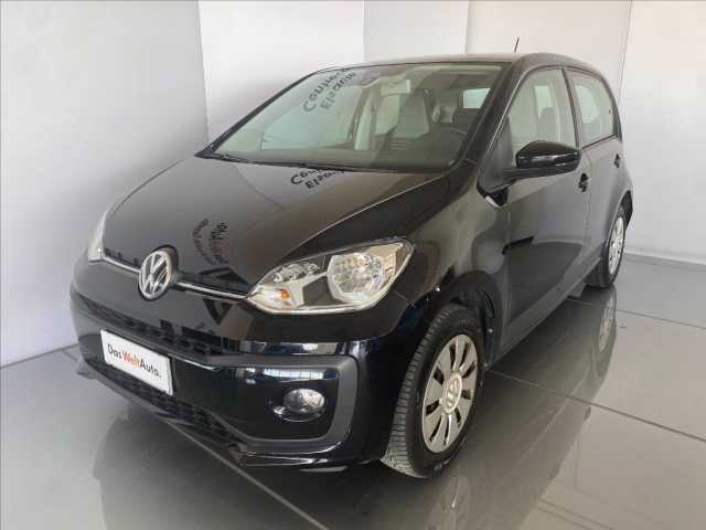 Volkswagen up! 1.0 5p. eco move  BlueMotion Technology