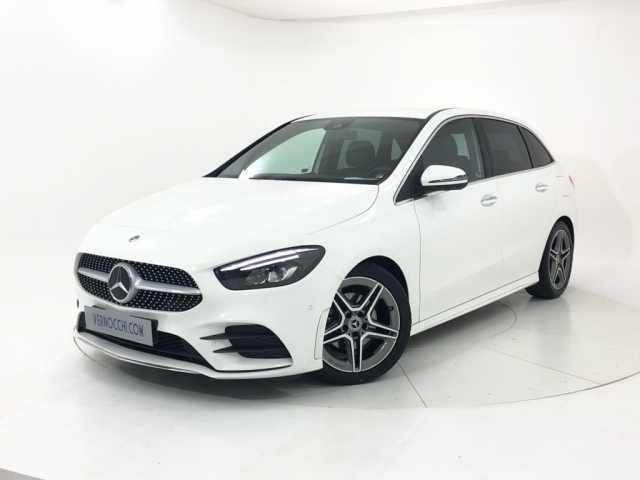Mercedes-Benz B 180 Automatic Premium AMG Line