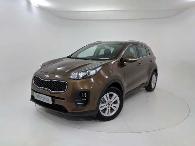 Kia Sportage 1.7 CRDI 116cv 2WD Cool da VERNOCCHI SPA