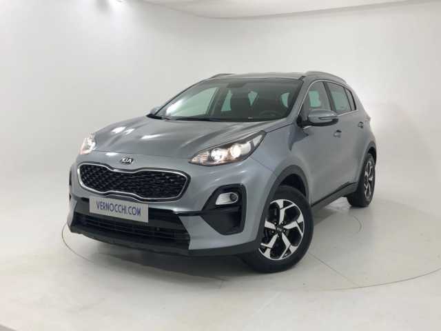 Kia Sportage 1.6 CRDI 116 cv 2WD Business Class da VERNOCCHI SPA