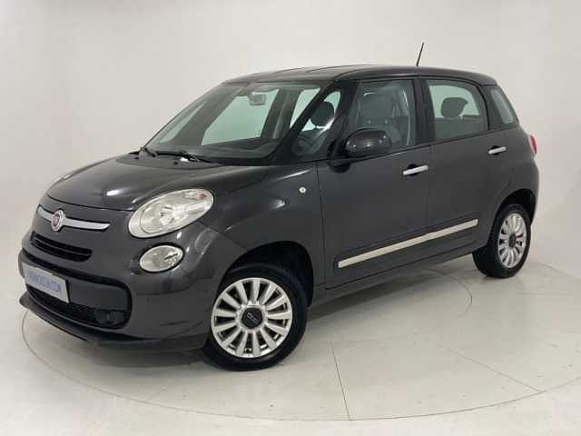 Fiat 500L PopStar Natural Power 85cv da VERNOCCHI SPA