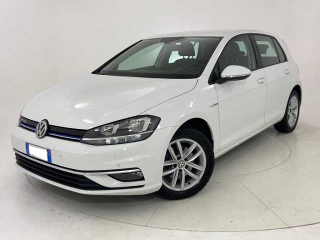 Volkswagen Golf 1.5 TGI 5P. BUSINESS METANO