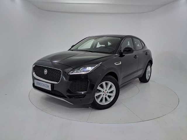 Jaguar E-Pace 2.0D 150 CV AWD aut. S da VERNOCCHI SPA