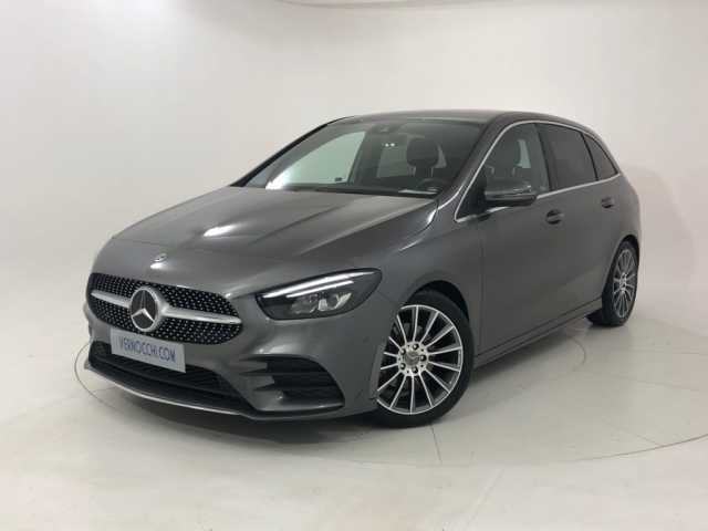 Mercedes-Benz B 180 Automatic Premium AMG Line