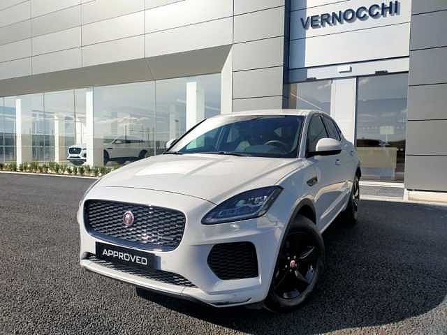 Jaguar E-Pace 2.0D 150 CV AWD aut. R-Dynamic S