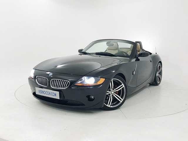 BMW Z4 2.5i cat Roadster da VERNOCCHI SPA