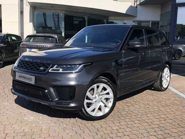 Land Rover Range Rover Sport 3.0 SDV6 249cv HSE Dynamic da VERNOCCHI SPA