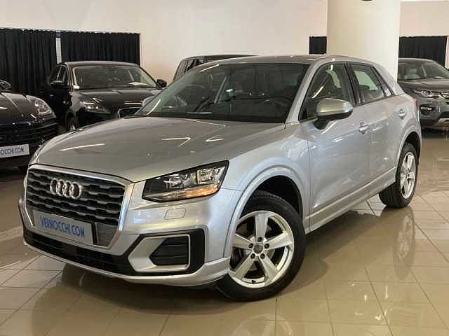 Audi Q2 1.6 TDI S tronic Sport