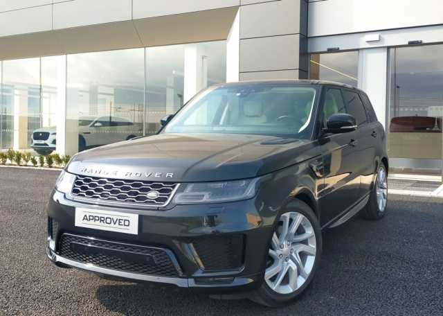 Land Rover Range Rover Sport 3.0 SDV6 249cv HSE Dynamic