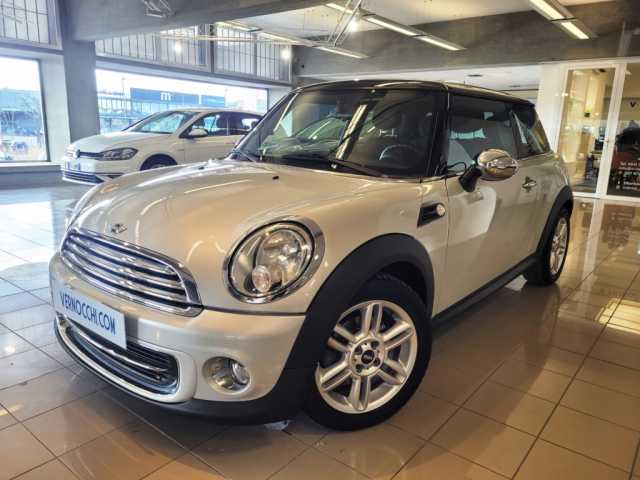 MINI Cooper 1.6 16V 122CV Cooper