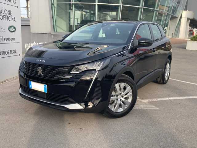 Peugeot 3008 1.2 130cv PureTech ACTIVE PACK da VERNOCCHI SPA