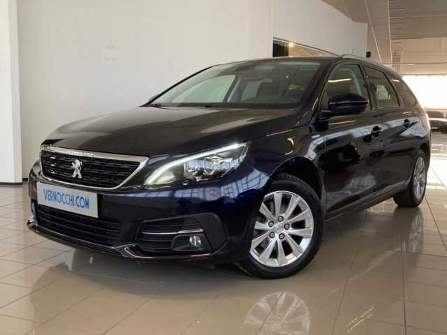 Peugeot 308 SW 1.2 Puretech Active Style 130cv