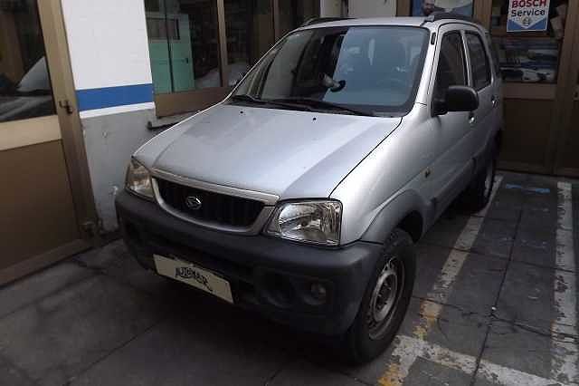 Daihatsu Terios 1.3i 16V cat 4WD SX da AUTOMAR S.r.l.