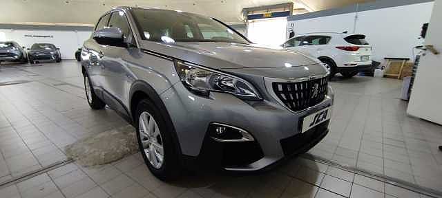 Peugeot 3008 2ª serie BlueHDi 120 S&S BC Business