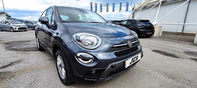 Fiat 500X 1.6 MultiJet 120 CV Business