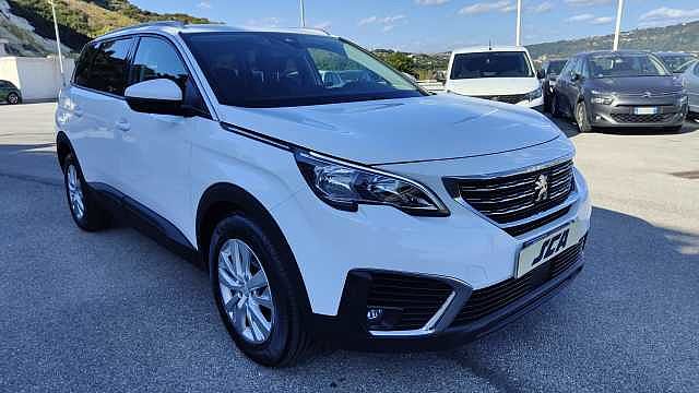 Peugeot 5008 2ª serie BlueHDi 130 S&S EAT8 Business 7 posti