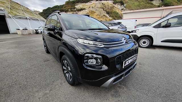 Citroen C3 Aircross BlueHDi 100 S&S Shine da SCA Srl - SocietÃ  Commercio Auto