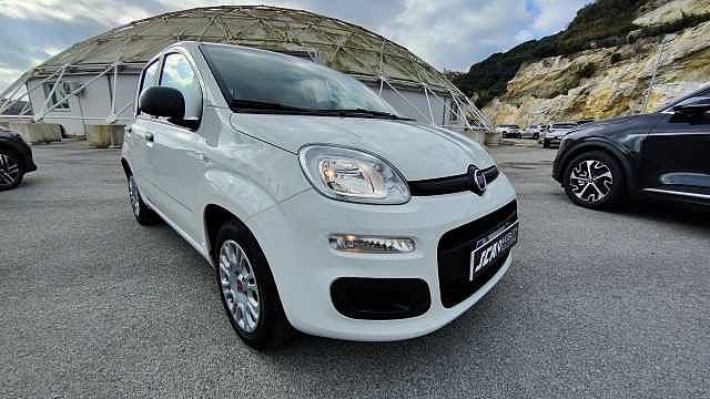 Fiat Panda 3ª serie 1.0 FireFly S&S Hybrid