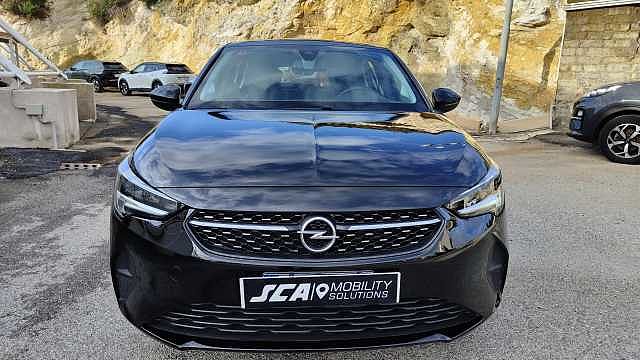 Opel Corsa 6ª serie 1.2 Elegance da SCA Srl - SocietÃ  Commercio Auto