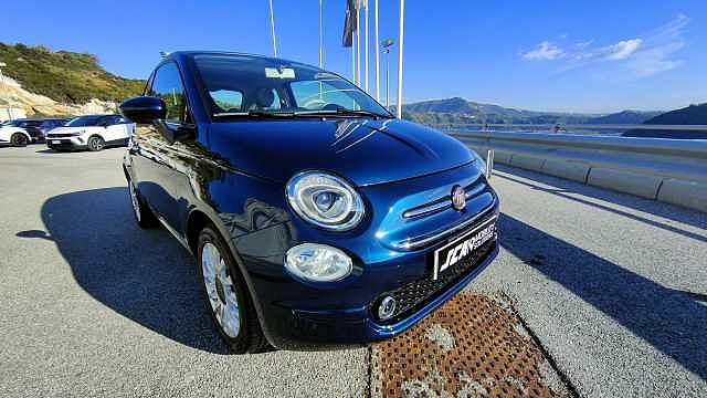 Fiat 500 (2015-->) 1.2 Lounge