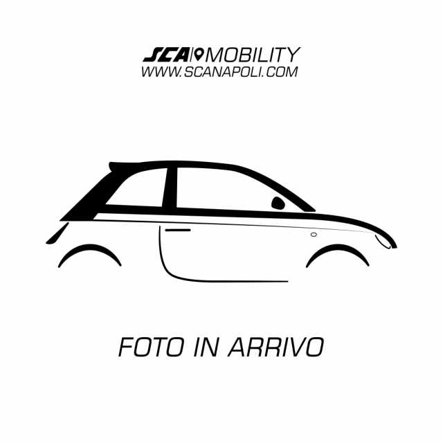 Kia Niro 1.6 GDi DCT HEV Evolution da SCA Srl - SocietÃ  Commercio Auto