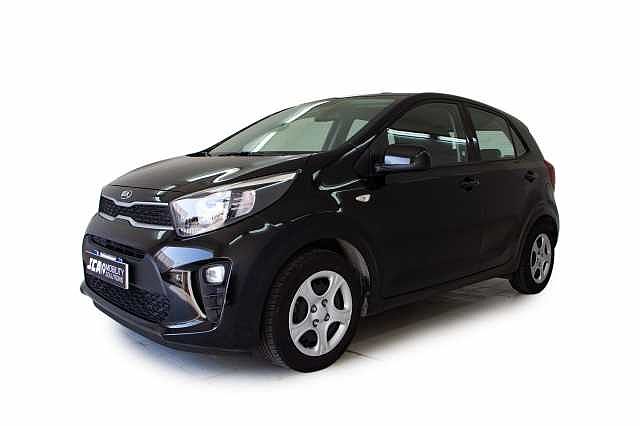 Kia Picanto 3ªs.(17-) 1.0 12V 5 porte Active