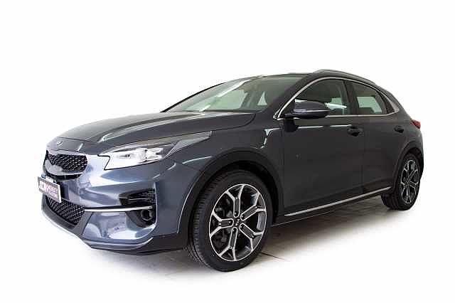 Kia XCeed 1.6 CRDi 115 CV Style