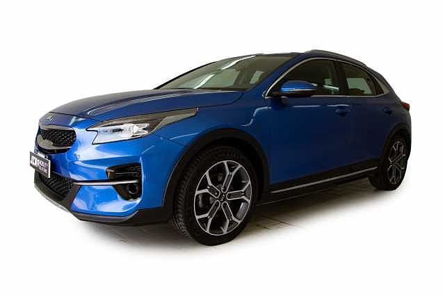 Kia XCeed 1.6 CRDi 115 CV Style da SCA Srl - SocietÃ  Commercio Auto