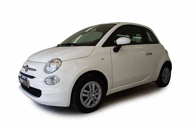 Fiat 500 (2015-) 1.3 Multijet 95 CV Pop