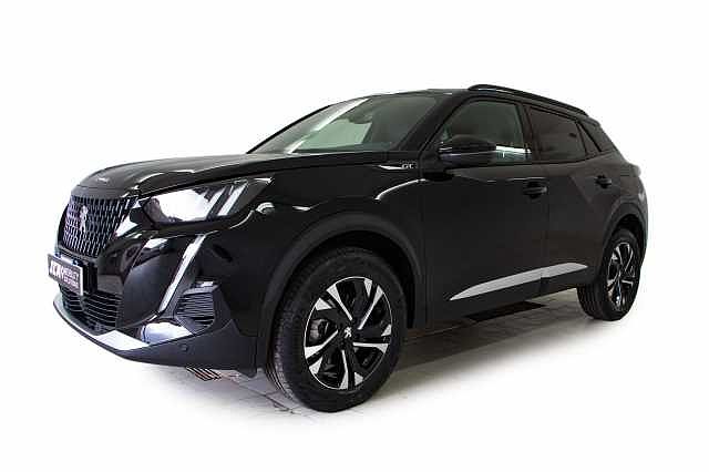 Peugeot 2008 2ª serie BlueHDi 130 S&S EAT8 GT