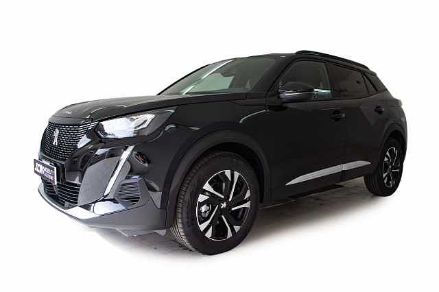 Peugeot 2008 2ª serie PureTech 130 S&S EAT8 Allure Pack