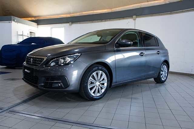 Peugeot 308 2ª serie PureTech Turbo 130 S&S Allure