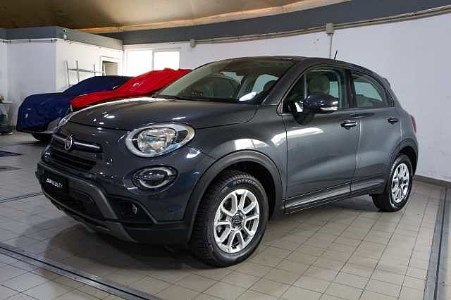 Fiat 500X 1.6 MultiJet 120 CV Business da SCA Srl - SocietÃ  Commercio Auto