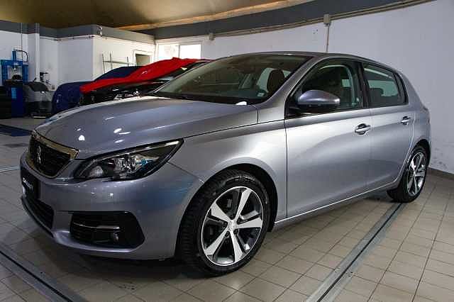 Peugeot 308 2ª serie BlueHDi 130 S&S Active