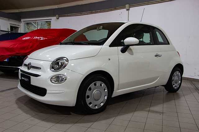 Fiat 500 (2015-) 1.3 Multijet 95 CV Pop