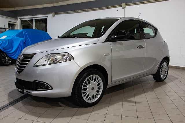 Lancia Ypsilon 3ª serie 1.2 69 CV 5 porte Elefantino